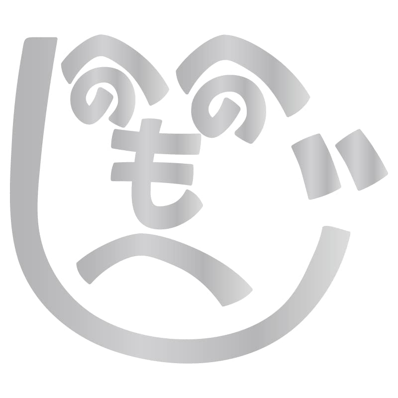 Amazon.co.jp: nc-smile Emoticon Smile Sticker Japanese Graffiti